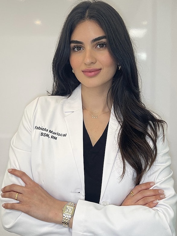 Alchemy43 provider Fabiola - MSN-FNP-C West Hollywood CA 