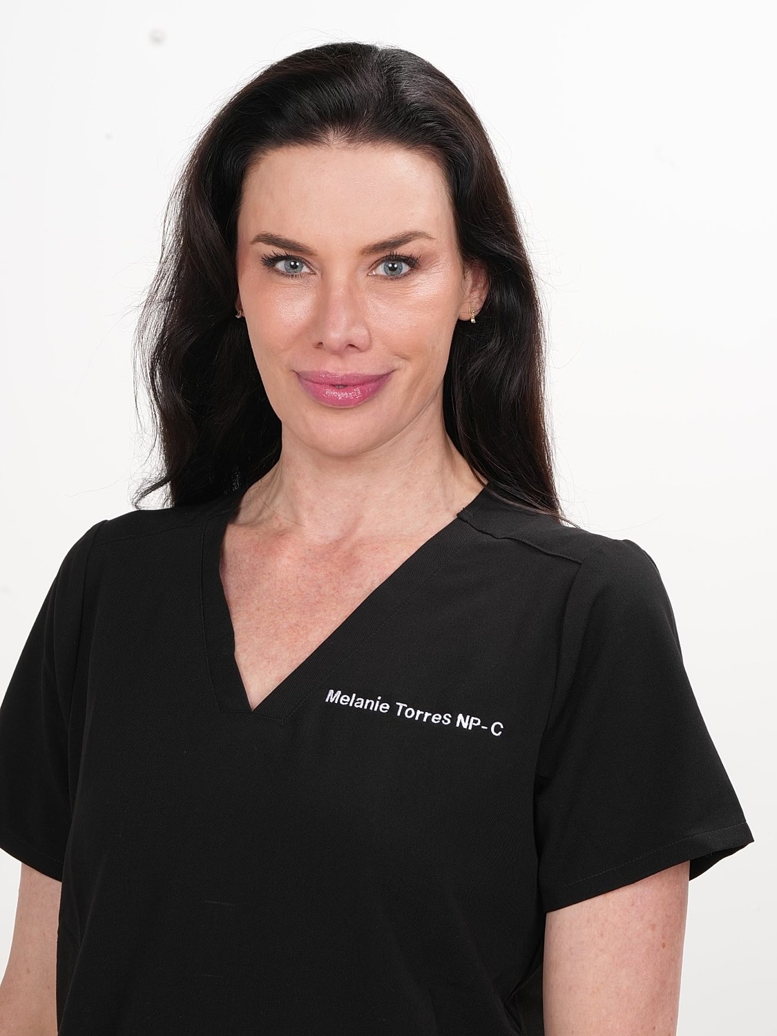 board-certified nurse practitioner Melanie at Alchemy43 Santa Monica CA