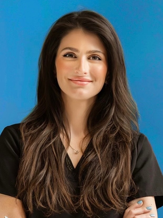 Monica RN Alchemy43 MedSpa Flatiron NYC