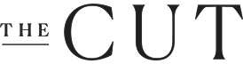 Logo of The Cut publication