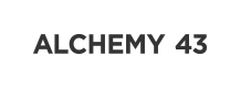 Alchemy43